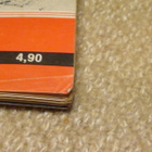 JERRY COTTON NO 1/1980 - Pääkalloralli - pikkukuva 3