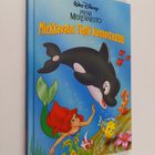Walt Disney : Pieni merenneito : miekkavalas Täplä kunnos... - pikkukuva 1