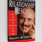 ph.d. Mcgraw, Phillip C. : Relationship Rescue - A Seven-... - pikkukuva 1