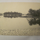 VANHA Postikortti Ahvenanmaa Maarianhamina 1905 - pikkukuva 1