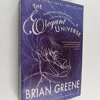 Brian Greene : The elegant universe : superstrings, hidde... - pikkukuva 1