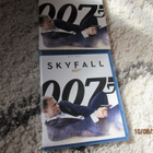 Skyfall 007 bluray. - pikkukuva 2