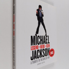 James Aldis : Michael Jackson : Legend, Hero, Icon : A Tr... - pikkukuva 1