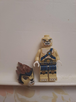 LEGO Lennox