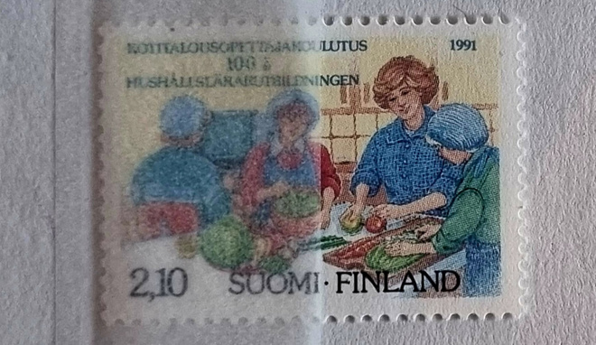 LaPe 1062 - Lasten päiväkerhotoiminta  **