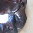 Humppilan ruskeat Bootsit. - pikkukuva 5