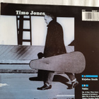 KUVAPUSSI SINGLE -LEVY: TIMO JONES - pikkukuva 2