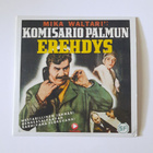 Leffapokkari Komisario Palmun Erehdys - pikkukuva 1