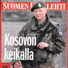 Sekalaisia lehtiä nippu (40kpl) - pikkukuva 3