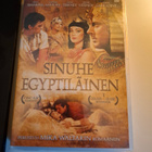 Sinuhe Egyptiläinen Kirja+Dvd - pikkukuva 4