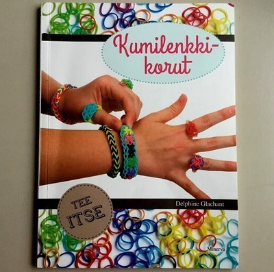 Kumilenkkikorut