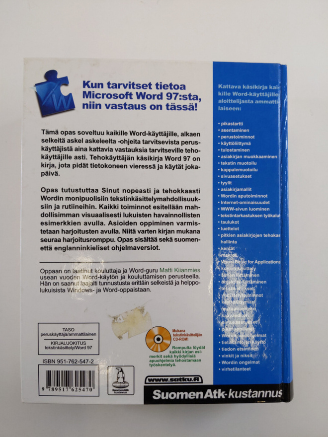 Item image