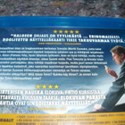 ISÄNMAALLINEN MIES (Martti Suosalo) BD, UUSI*** - pikkukuva 3