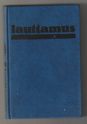 Niilo Lauttamus - Sotapoliisit