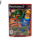 Buzz! Junior: Monsterimania | Sony PS2 (EUR) - pikkukuva 2