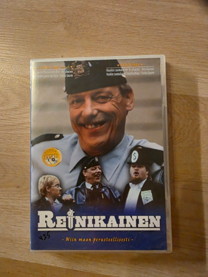 Reinikainen