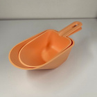 Tupperware mittakauhat 1,5 dl ja 2,5 dl - pikkukuva 2