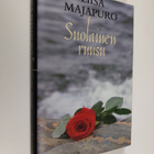 Liisa Majapuro : Suolainen ruusu - pikkukuva 1