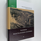 Suomen maatalouden historia 1 : perinteisen maatalouden a... - pikkukuva 1