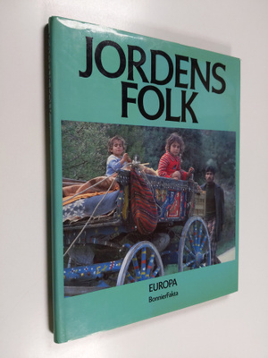 Jordens folk Europa