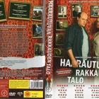 haarautuvan rakkauden talo (9 718) k -FI- DVD 2009 - pikkukuva 1