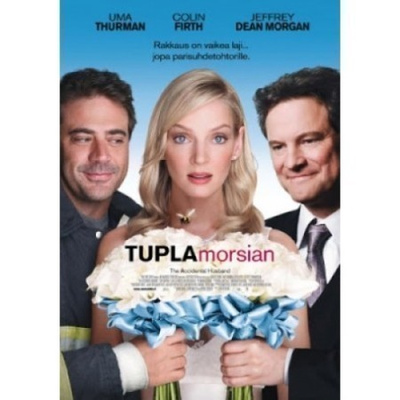 Tuplamorsian