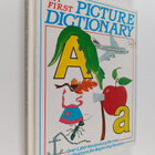 Rh Value Publishing ym. : My First Picture Dictionary - pikkukuva 1