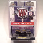 1966 Shelby GT350H 1/64 M2 Machines Premium Ed. AVAAMATON - pikkukuva 1