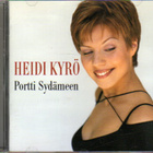 HEIDI KYRÖ - PORTTI SYDÄMEEN - pikkukuva 1