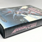 Megadrive - Arrow Flash - pikkukuva 4