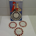 VIEW-MASTER KIEKOT,  ARISTOKATIT ,OMASSA PAKETISSA - pikkukuva 1