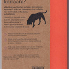 Sophie Collins: Miten tulkitsen koiraani? - pikkukuva 2