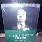 3dvd Alfred Hitchcock presents season 2 ( UUSI ) - pikkukuva 1