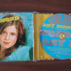 Amy Diamond: This is me now CD - pikkukuva 1