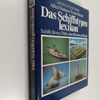 Alfred Dudszus : Das Schiffstypenlexikon : Schiffe - Boot... - pikkukuva 1