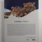 Gianfranco Bologna : Vanishing Animals - pikkukuva 2