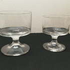 Tapio Wirkkala Karelia lasi 7 cl ja 8 cl, Iittala - pikkukuva 1