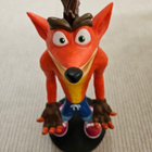 Crash Bandicoot Device Holder (lataustelakka) XL - pikkukuva 2