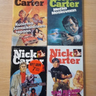 Nick Carter x 4 - pikkukuva 2