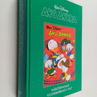 Walt Disney ym. : Aku Ankka näköispainos vuosikerrasta 1957 - pikkukuva 1