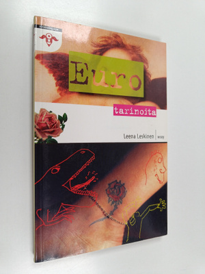 Leena Leskinen : Eurotarinoita