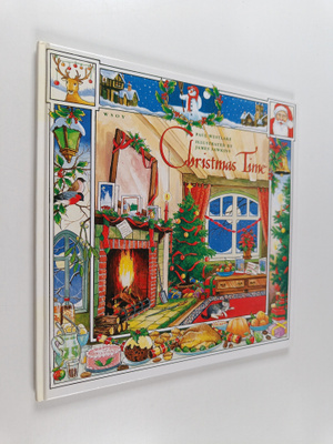 Paul Westlake : Christmas time