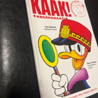 Aku Ankka KÄÄK! Kesäparaati - erikoisnumero - pikkukuva 3