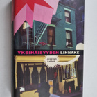 Jonathan Lethem : Yksinäisyyden linnake - pikkukuva 1