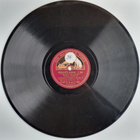 Savikiekko 1930 - Pohjola Orkesteri His Masters Voice X 3495 - pikkukuva 4