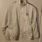 ADIDAS TAKKI KOKO XS - pikkukuva 1
