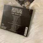 NIRVANA:THE BEST OF   (DELTA) - pikkukuva 2