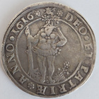 Brunswick Thaler 1616 - pikkukuva 2