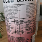 Nocco Berruba naamiais-penkkari-polttari -asu - pikkukuva 3