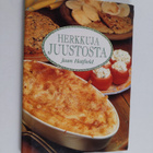 Jean Hatfield : Herkkuja juustosta - pikkukuva 1